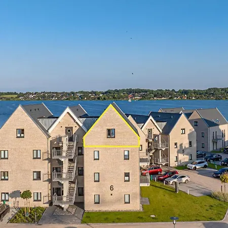 Deluxe Studio-apartment 