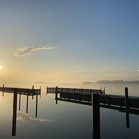 Daire Deluxe Studio-apartment 