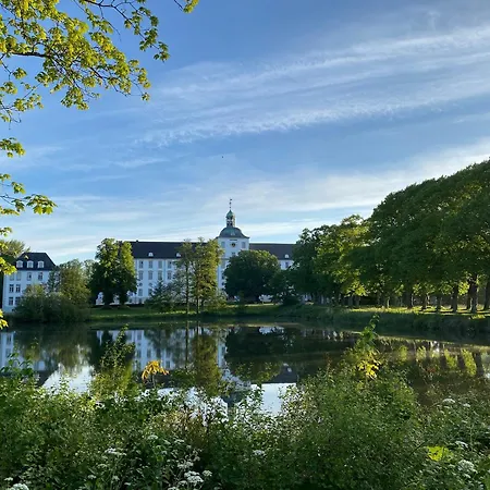 Daire Deluxe Studio-apartment 