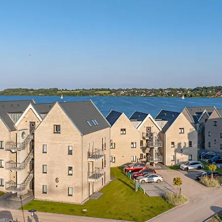 Deluxe Studio-apartment 