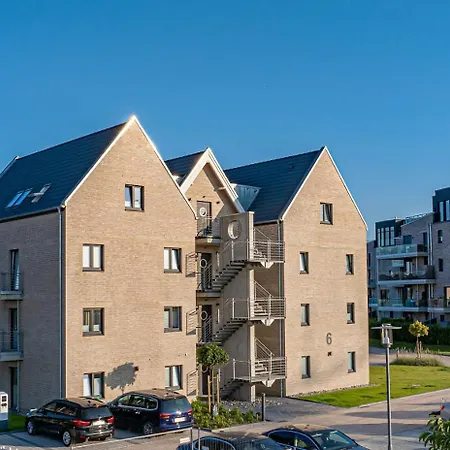 Deluxe Studio-apartment 