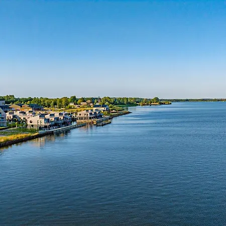 Daire Deluxe Studio-apartment 