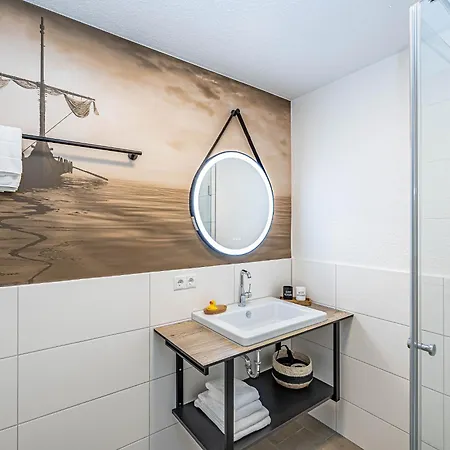 Deluxe Studio-apartment 