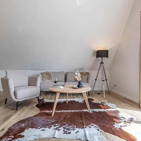 Deluxe Studio-apartment 