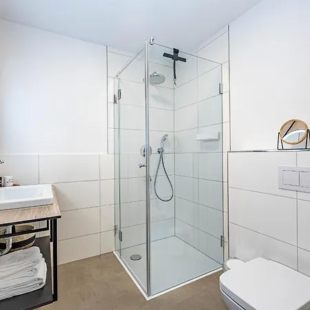 Daire Deluxe Studio-apartment 