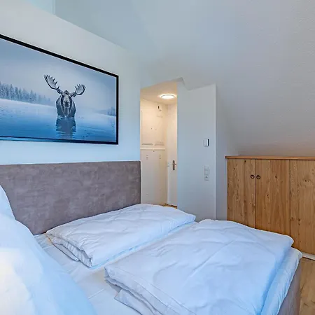 Deluxe Studio-apartment 