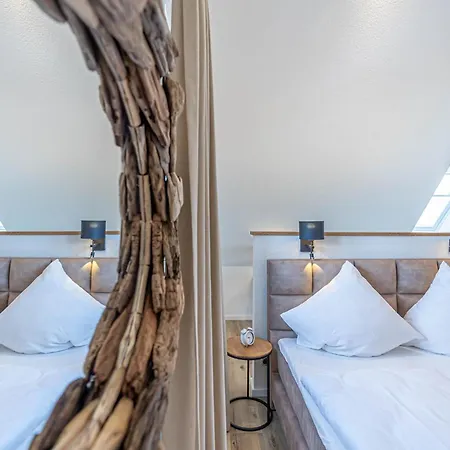 Deluxe Studio-apartment 