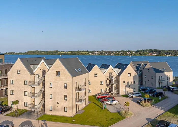 Deluxe Studio-apartment 