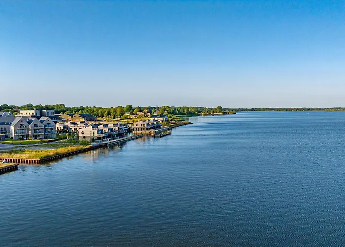 公寓 Deluxe Studio-apartment 