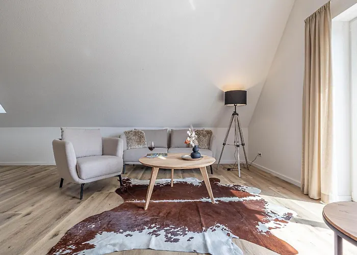 Deluxe Studio-apartment 