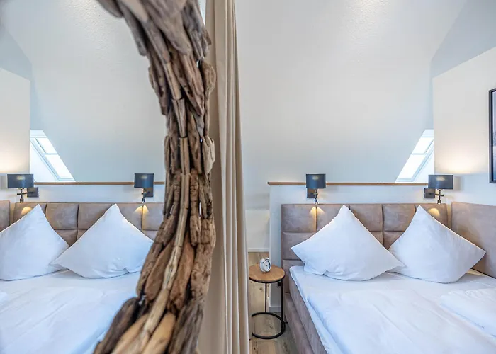 Deluxe Studio-apartment 